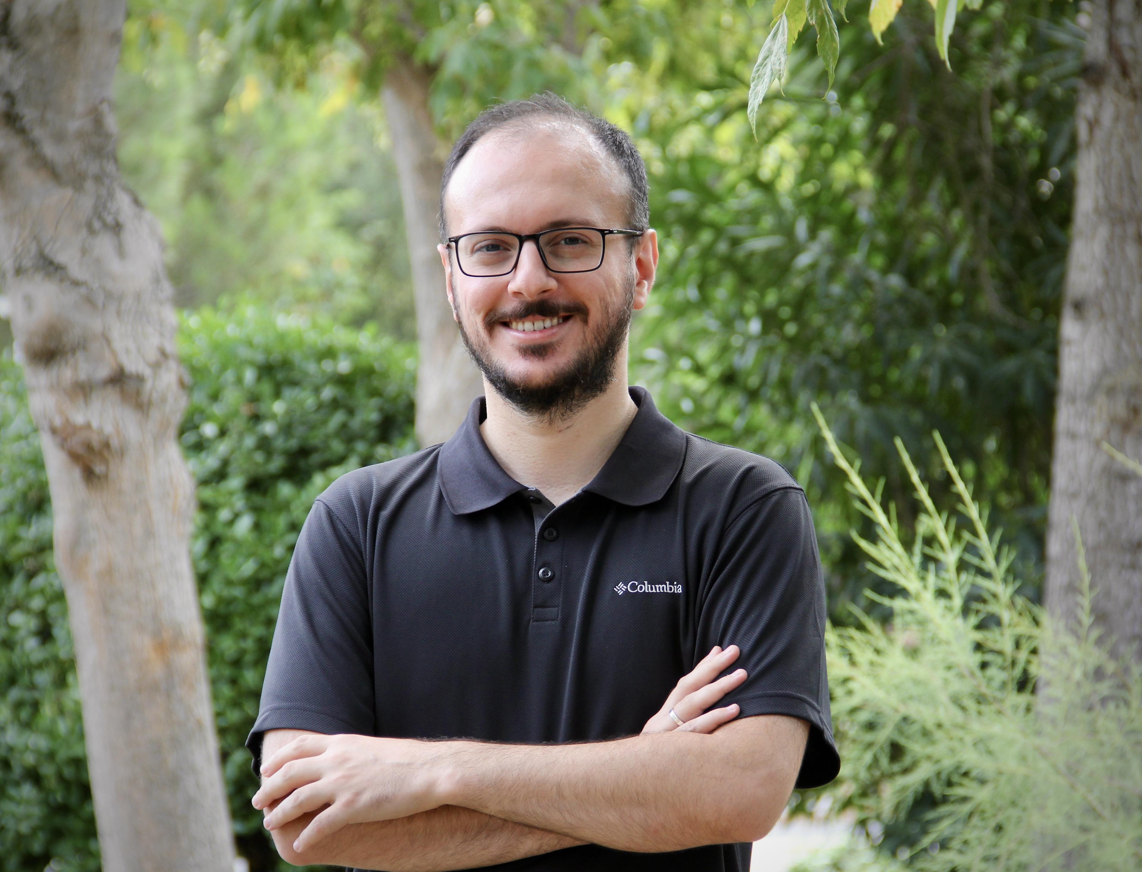 Assist. Prof. Hüseyin Sağlam