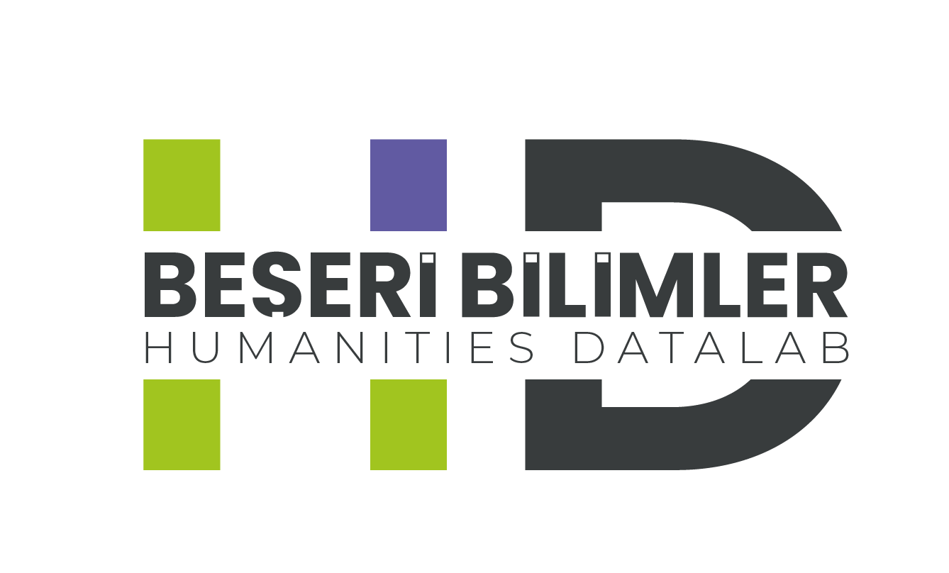 Humanities DataLab Logo