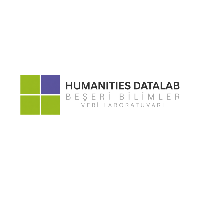 Humanities DataLab Logo