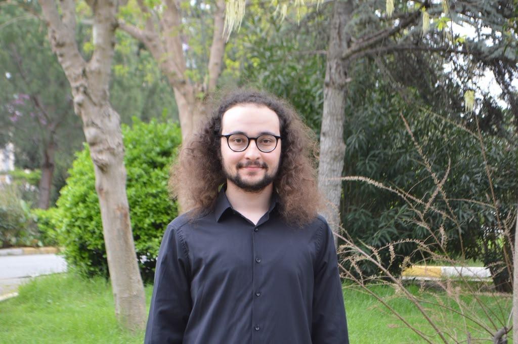Mahmut Enes Akten